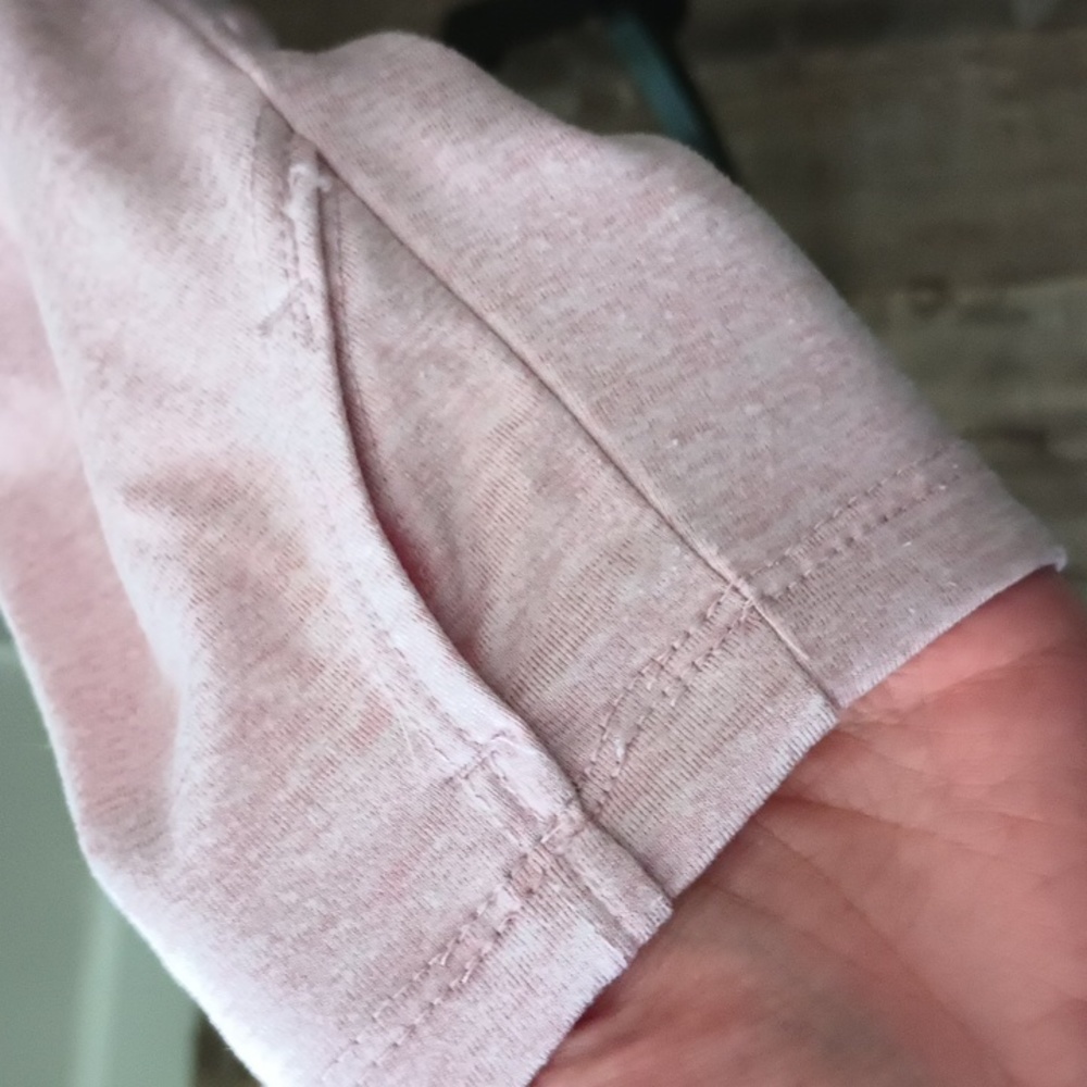 APANA Lightweight Sweatshirt - Picture 2 of 7